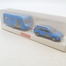 Wiking 1:87 063 51 VW Passat