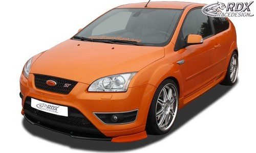 Rdx spoilerlippe für ford - spoilerlippe,