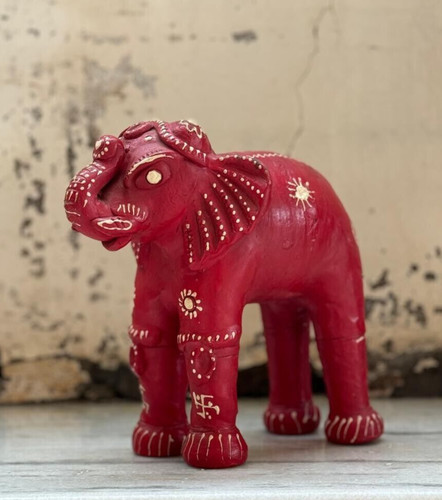 Vintage elefant - vintage,