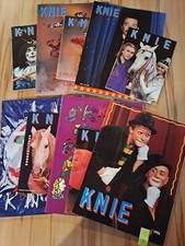 Circus knie - circus,