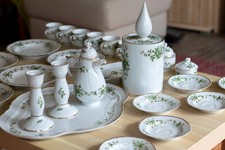 Hollohaza Hungary 1777