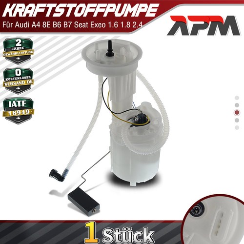 Kraftstoffpumpe fördereinheit - kraftstoffpumpe,