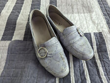 Caprice Damen Slipper Mokassin