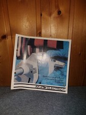 DDR Bedienungsanleitung