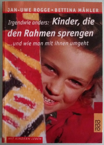 Irgendwie anders kinder die - kinder,,