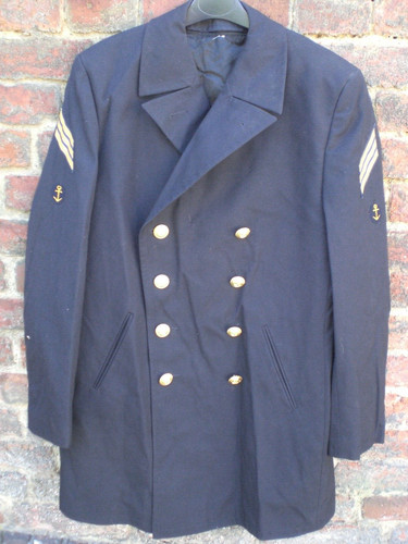 Bundeswehr marine colani mit - ,