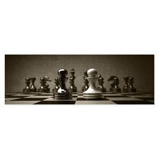 Postereck 0168 Poster Leinwand