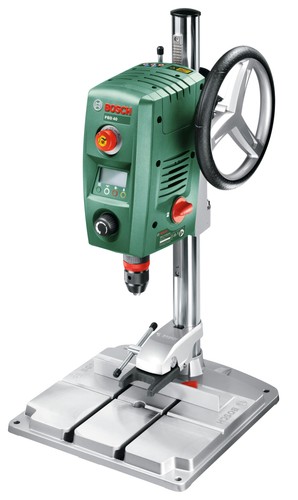 Bosch säulenbohrmaschine pbd - säulenbohrmaschine,