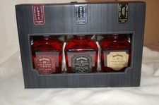 3er Set Jack Daniels Single