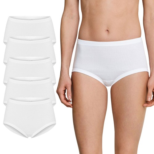 Schiesser damen taillenslips - schiesser,