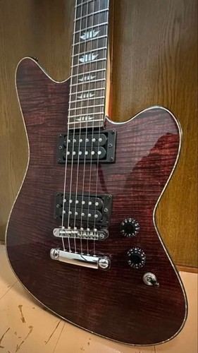 Charvel skateboardcaster 3 - skateboardcaster, sk-3