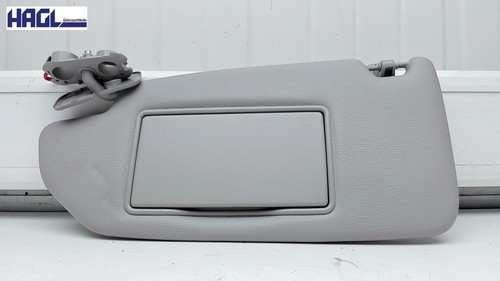 Sonnenblende links volvo - sonnenblende, v70