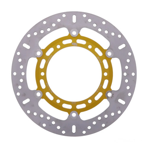 Bremsscheibe vorne ebc - vorne,