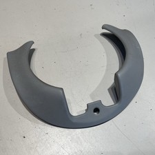 Mercedes Benz CLK W208 Verkleidung Abdeckung Lenkrad Lenksäule A-2086890780