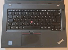 Lenovo ThinkPad T460p