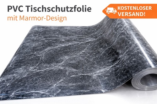 Tischfolie tischdecke pvc - tischfolie,
