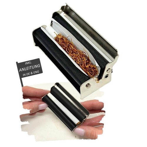 Zigarettenroller tabakroller - zigarettenroller,