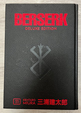 BERSERK Deluxe Edition -