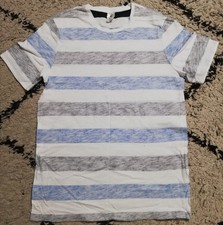Herren T-Shirt, Größe