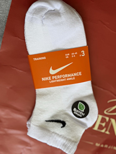 Nike performance sportsocken - performance,