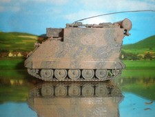 Roco # 349 # M577 A1G Gefechtsfeldstand # Bundeswehr, Ukraine, UN, ua. # 1:87/H0