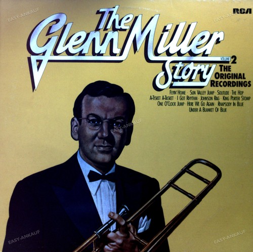 Glenn miller the - the,