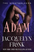 Jacquelyn Frank Adam