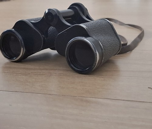 Carl zeiss jena fernglas - carl,