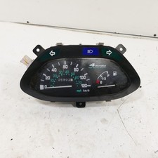 Rex Rex Cockpit Tacho Drehzahlmesser Instrumente 76506