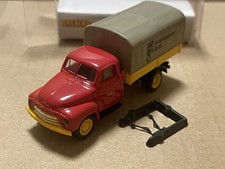 (X-132) Brekina 35206 H0 1:87