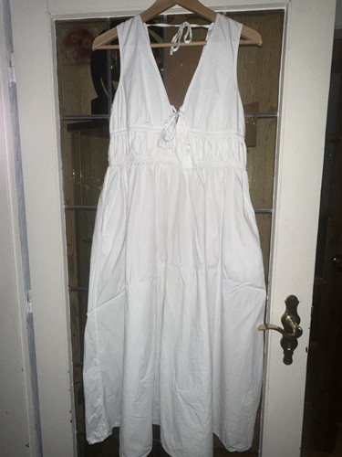 Seafolly maxikleid 38 m - maxikleid,