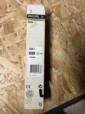 Philips SON-T 250W E40 Natriumdampflampe Hochdruck 8711500179838 NEU & OVP