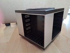 Kassettenbox Würfel Karussell