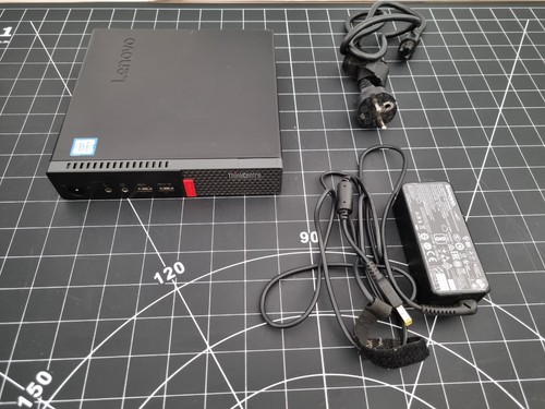 Lenovo thinkcentre m710q tiny - m710q,
