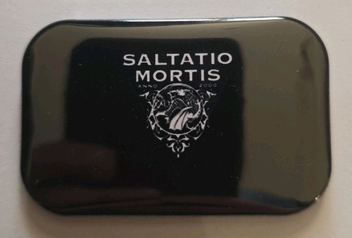 Saltatio mortis magnet - mortis, 47