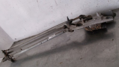 Scheibenwischerbock mit motor - scheibenwischerbock,