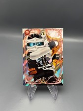 LEGO - Ninjago - Sammelkarten