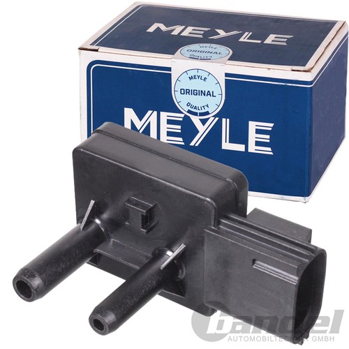 Meyle abgasdrucksensor - meyle,