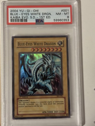 Yugioh 2004 kaiba - yugioh, evolution
