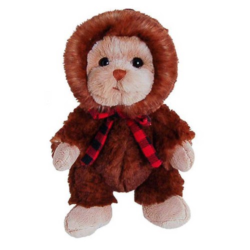 Barbara bukowski teddybär - barbara,