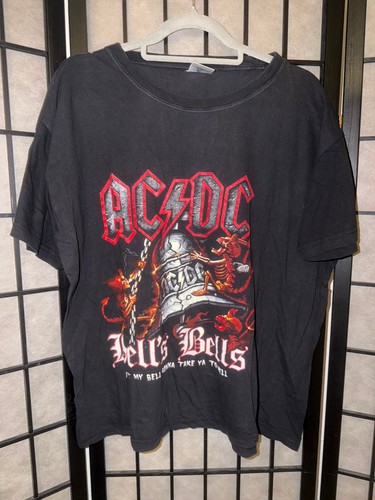 Acdc wandeng t - wandeng, t-shirt