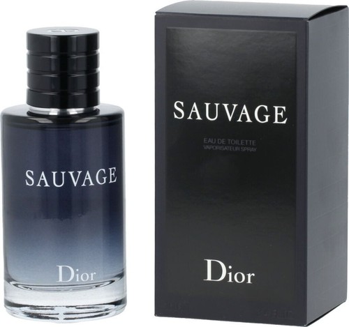 Dior sauvage eau toilette - sauvage,
