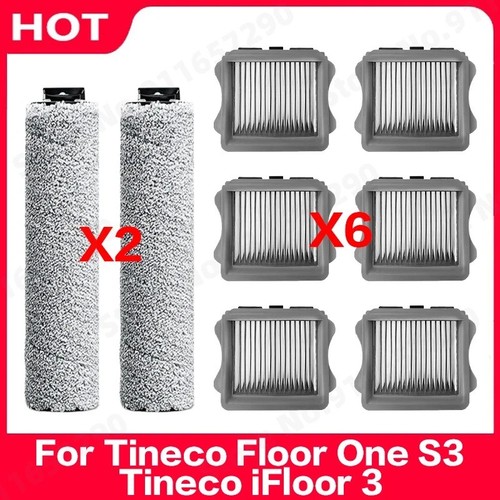 Tineco ifloor floor one s3 - floor,