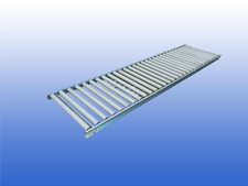 3 m. Rollenbahn Transportrollbahn Förderband 70 cm Beerepoot