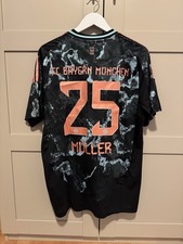 FC Bayern München Trikot
