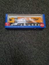 Siku 3537 lkw mit muldenkipper - 3537,