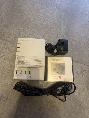 Eumex 404pc