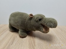 Steiff Tier Nilpferd Mocky 28