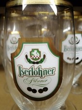 Iserlohner Pilsener 3x Pokal 0,3 l