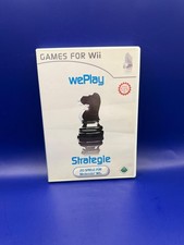 WePlay Strategie 20 Spiele für Nintendo Wii